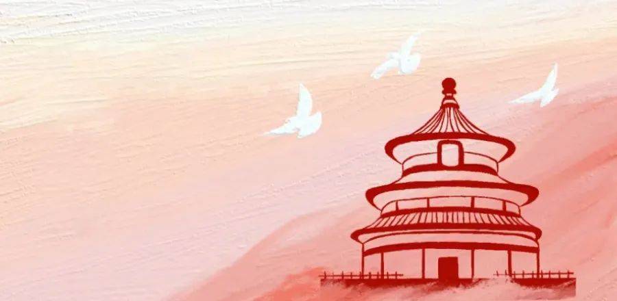 云图有声 | 荣誉佳作:新中国70年70部长篇小说典藏