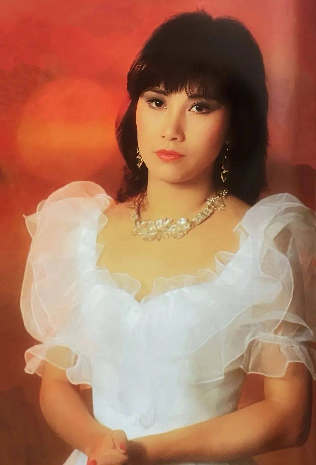 两次患癌,影视歌三栖"皇后",无人能及?