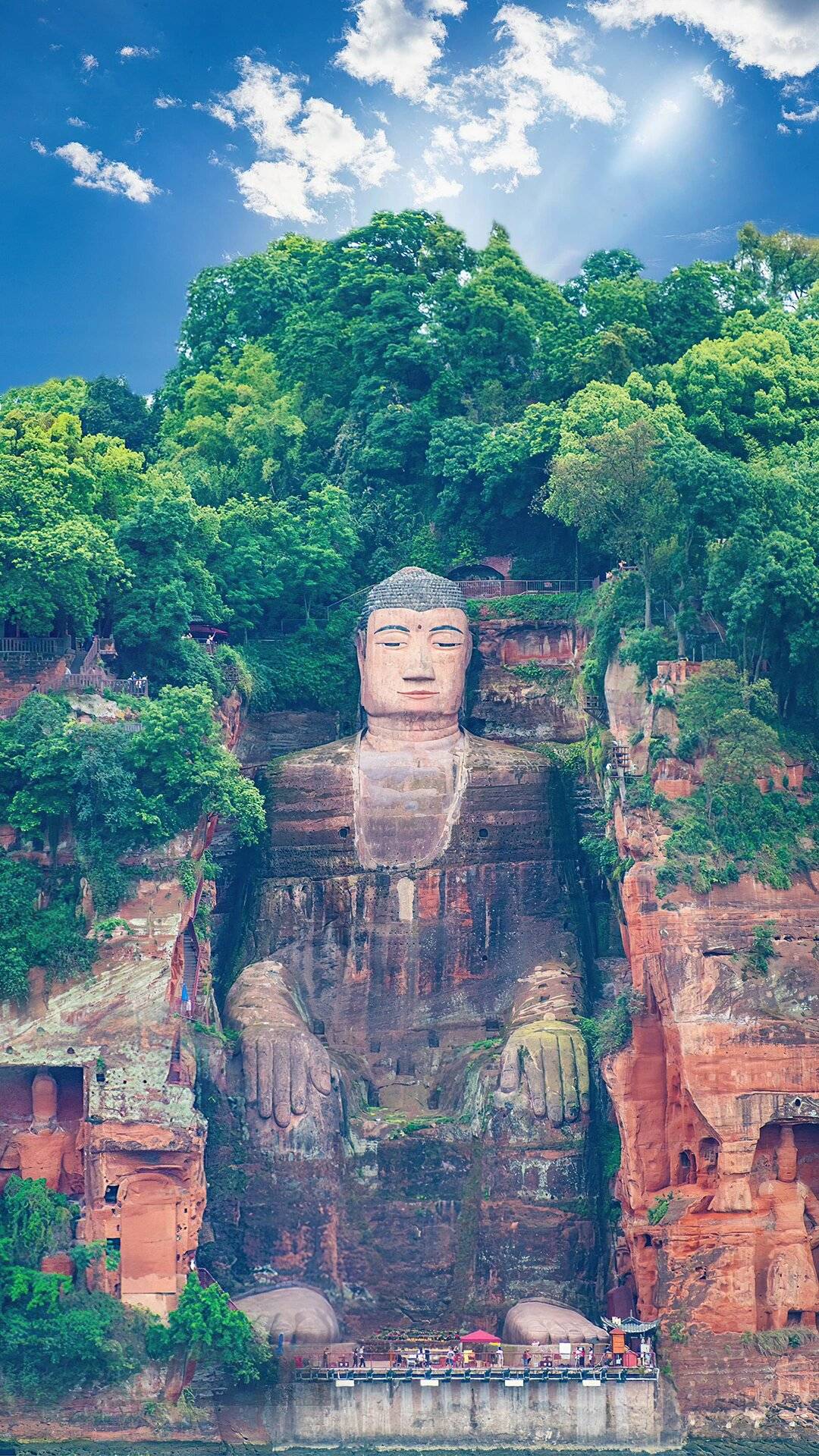 一个人去哪旅游四川,这篇就够啦!超实用-必看攻略