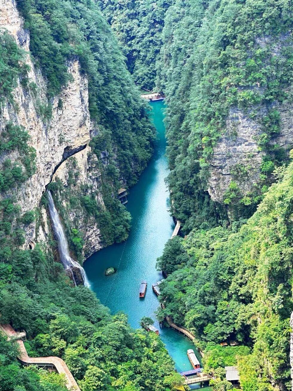 湖南张家界旅游团大全 ,详细攻略,一定记得收藏!