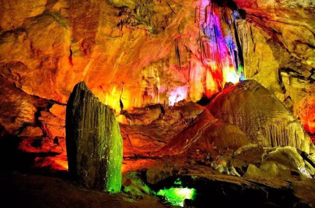 5月18-19日 桓仁 (虎谷峡 ·望天洞·龙溪谷)