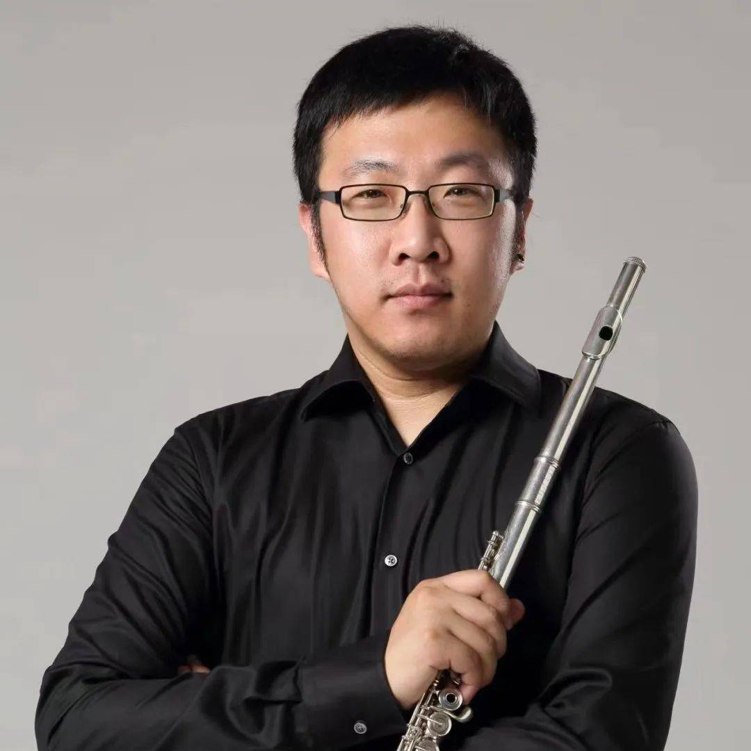 王树一上海歌剧院交响乐团圆号演奏家胡雨上海歌剧院钢琴演奏家活动