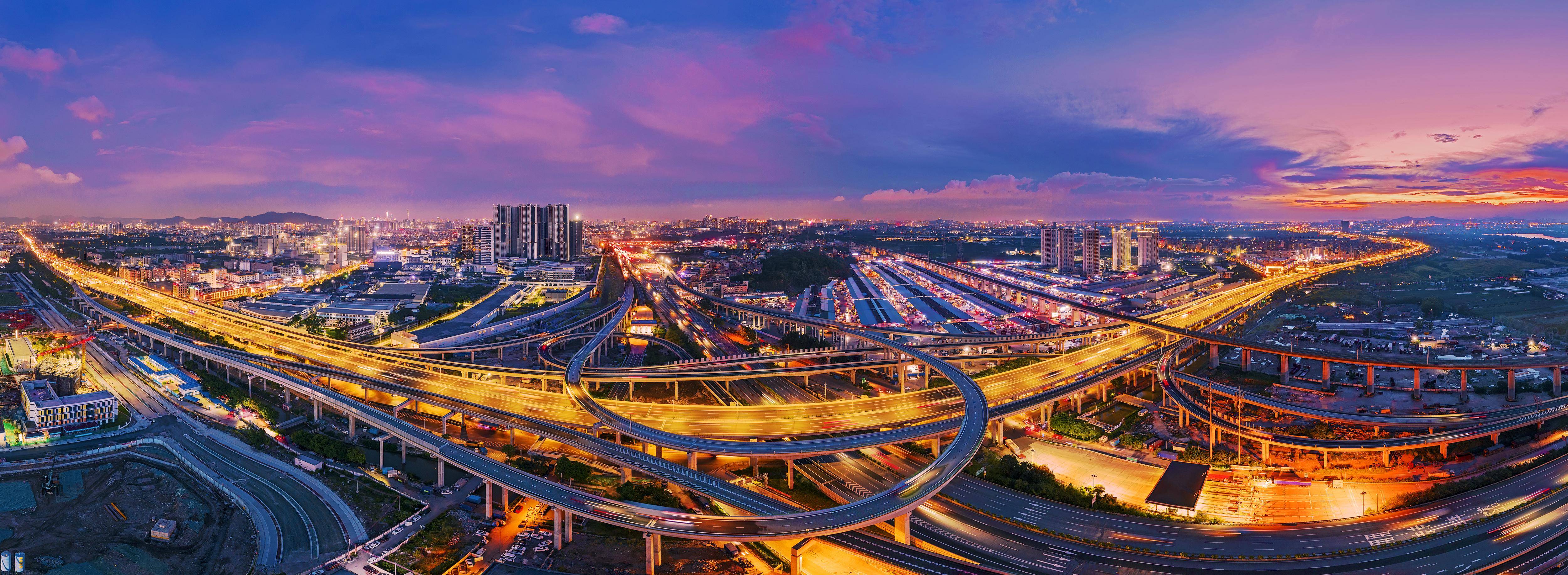 广州白云栈道路线图图片