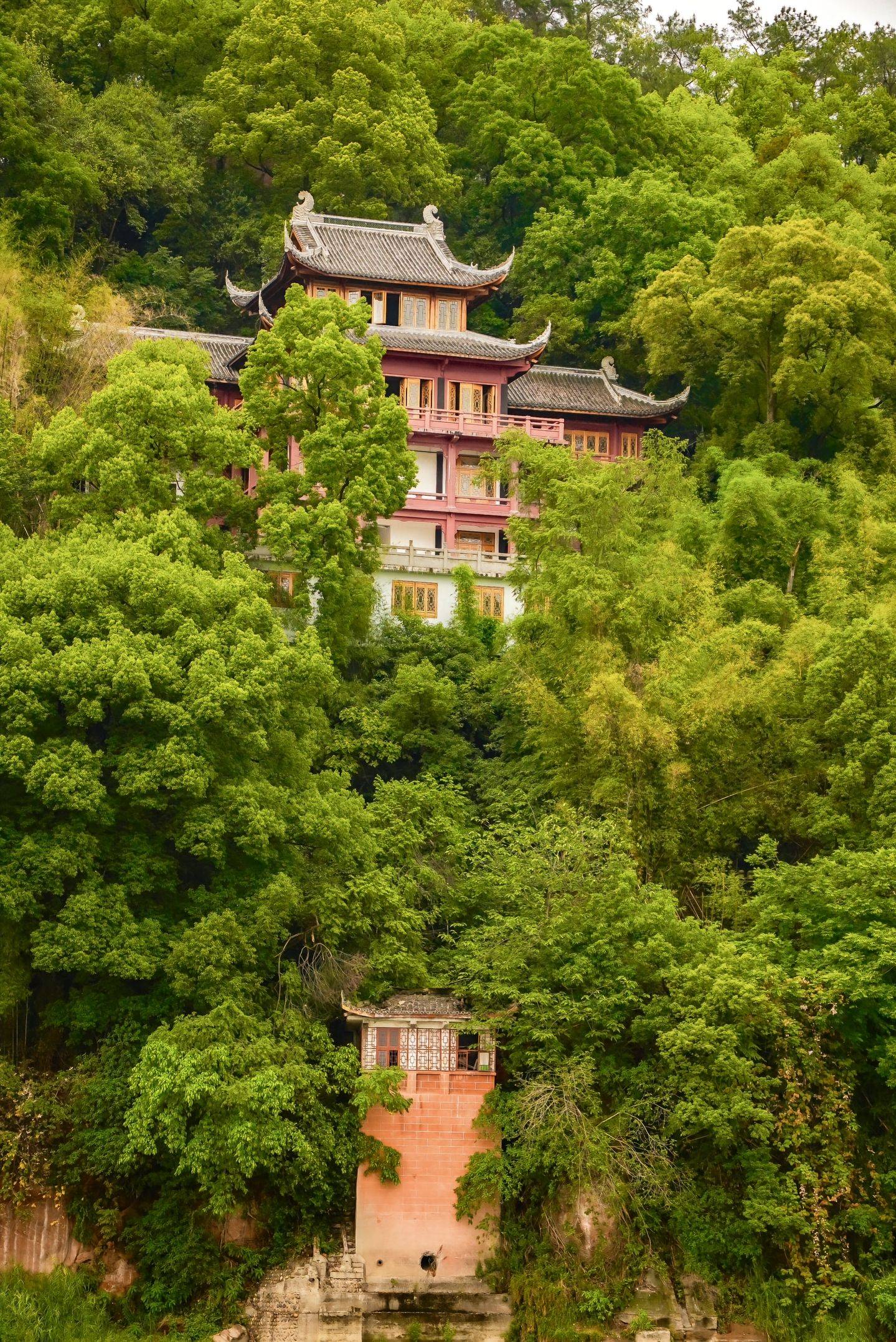 四川自驾旅游攻略南充出发 ,千万不要错过!