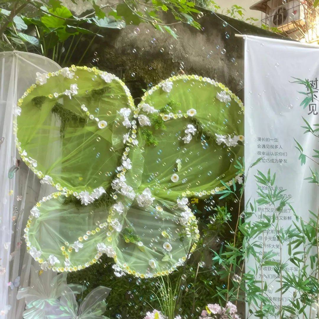 背景图 | 高级感ins聊天背景图