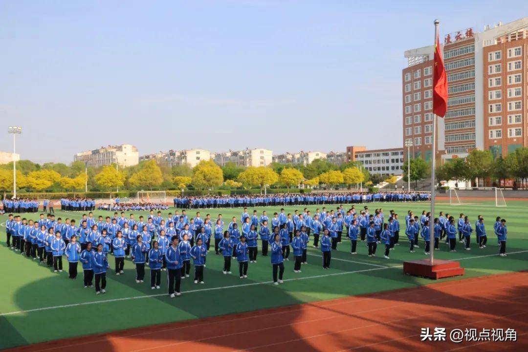 朔城区一中校花图片