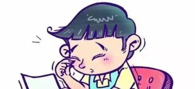 多场景近视防控问答