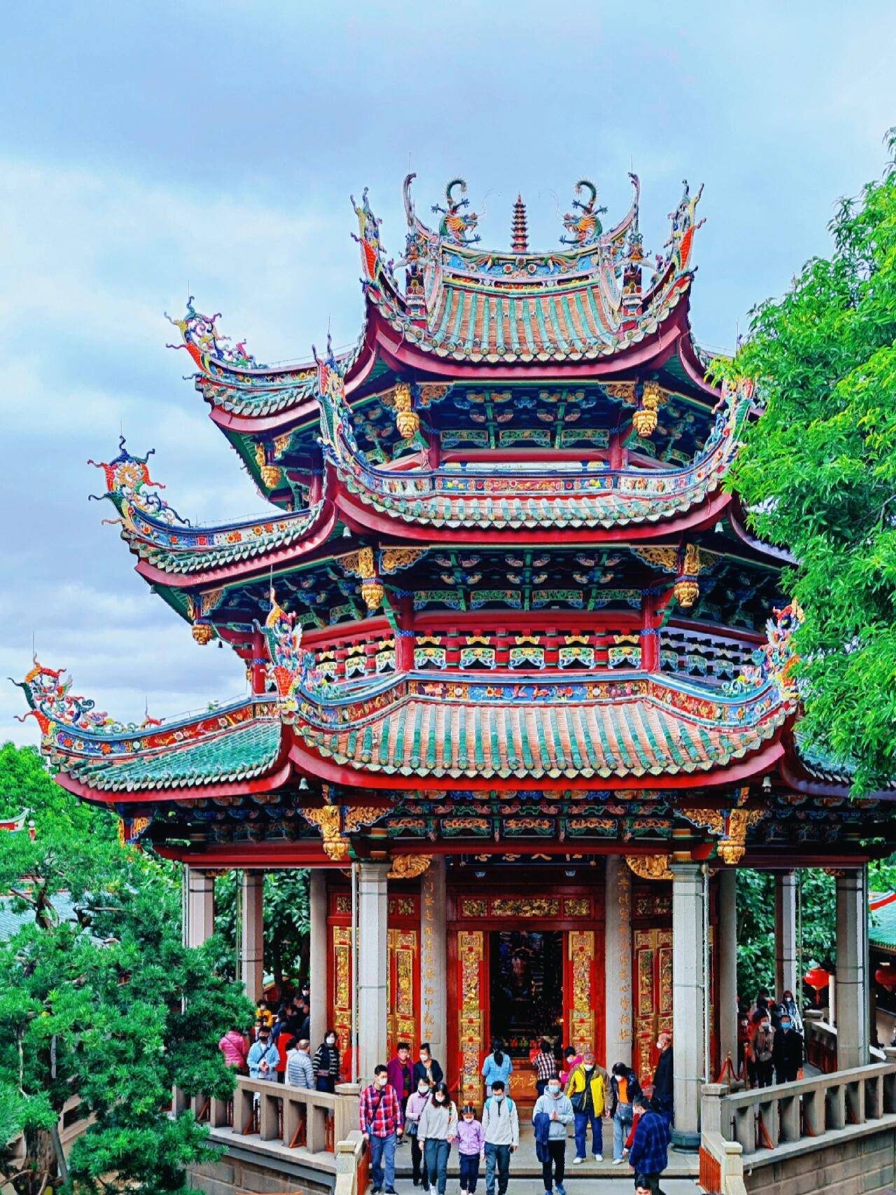 4月份有去厦门旅游 ,最新自由行旅游攻略,吐血整理