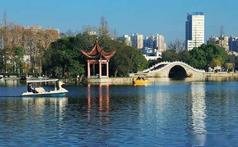 安徽芜湖十大旅游景点图片