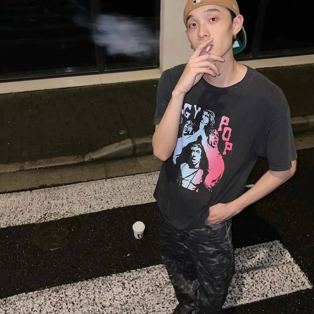 情头|: 氛围感好看ins情侣头像 676767