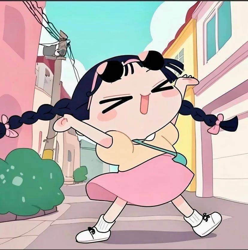 近期收藏的优质头像都在这里