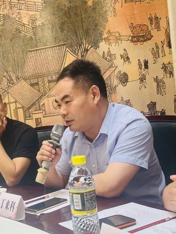 海南省酒店与餐饮行业协会召开"新质生产力赋能餐饮行业发展座谈会"