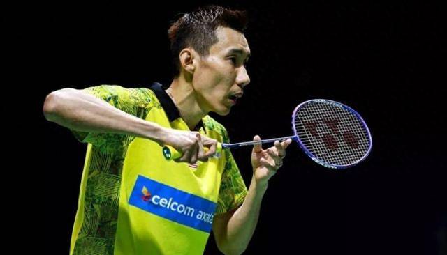 李宗伟:36岁罹癌,电疗33次花千万苦不堪言,老婆不离不弃