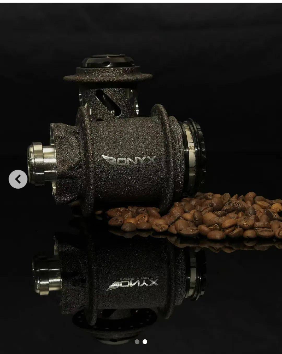 onyx花鼓开始预定(五月底)