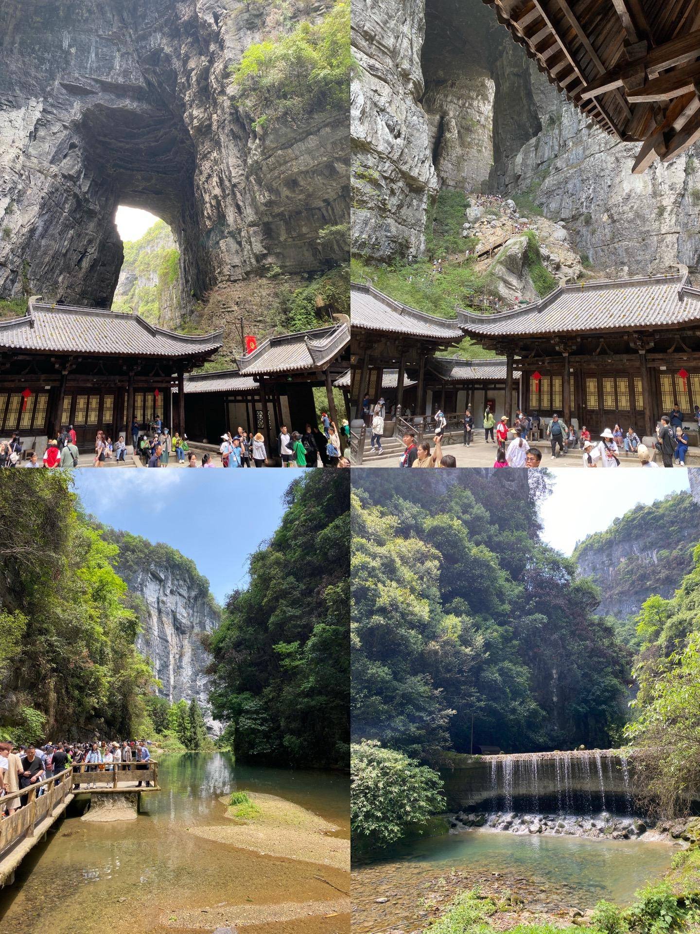 重庆旅游十大必去景点排行榜 ,值得收藏避坑!