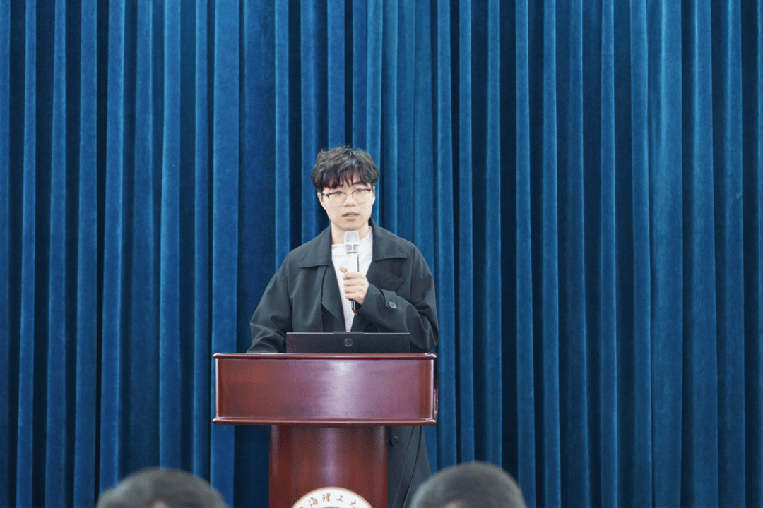 第26届上海理工大学研究生会优秀干事评选圆满举行