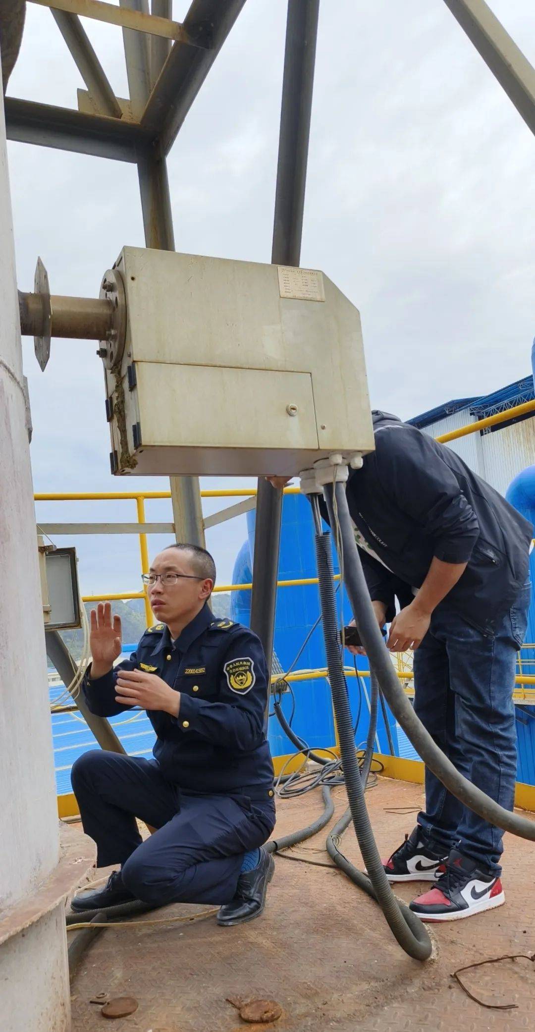 铁军风采 | 五四青年节特辑·青春护绿,奋斗正当时(下篇)