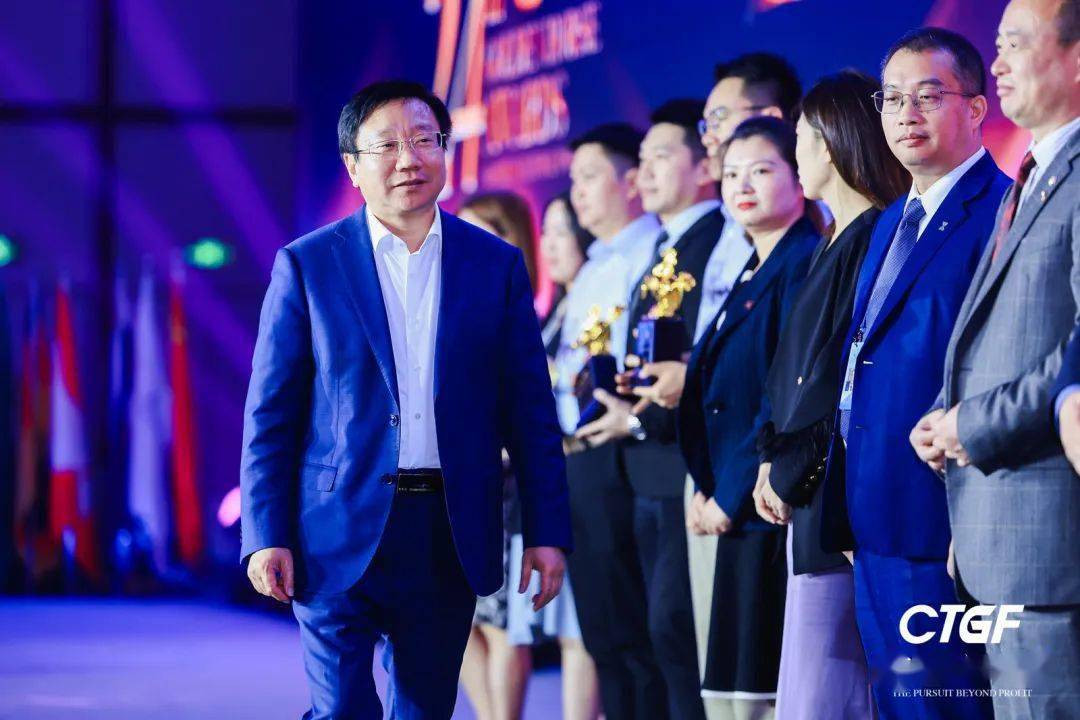 第二十四届中国文旅论坛圆满举办,刘锋博士分享新思考