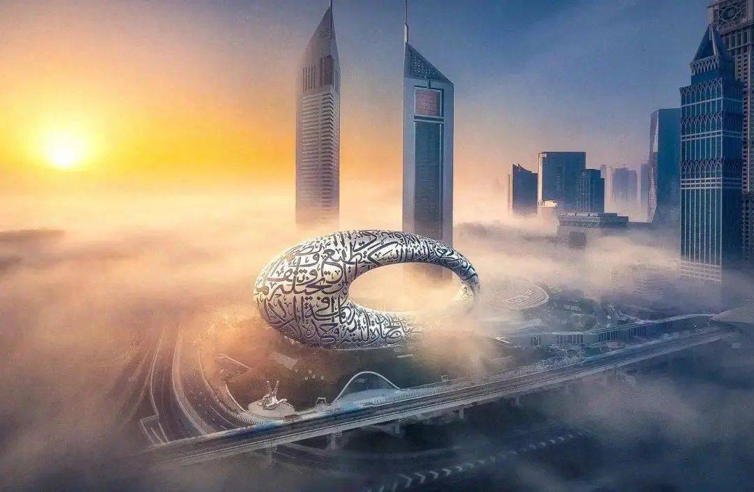 奢享阿联酋纯玩 6 天|入住帆船酒店 61 双园之旅亲子体验,更多