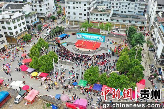 贵州天柱县远口镇:"非遗豆腐"推动产业"大发展"