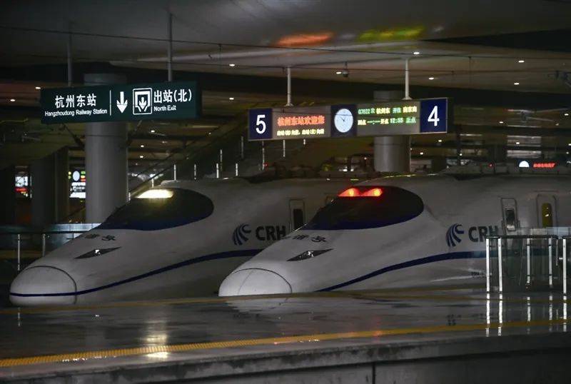 京沪高铁停运最新消息图片