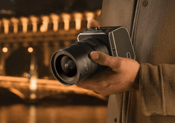 哈苏新款xcd 2.5/25v广角夜拍镜头正式发布