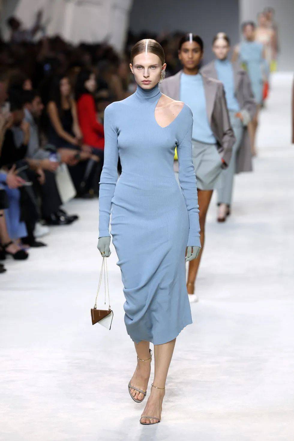 2024年春夏15个女装流行趋势