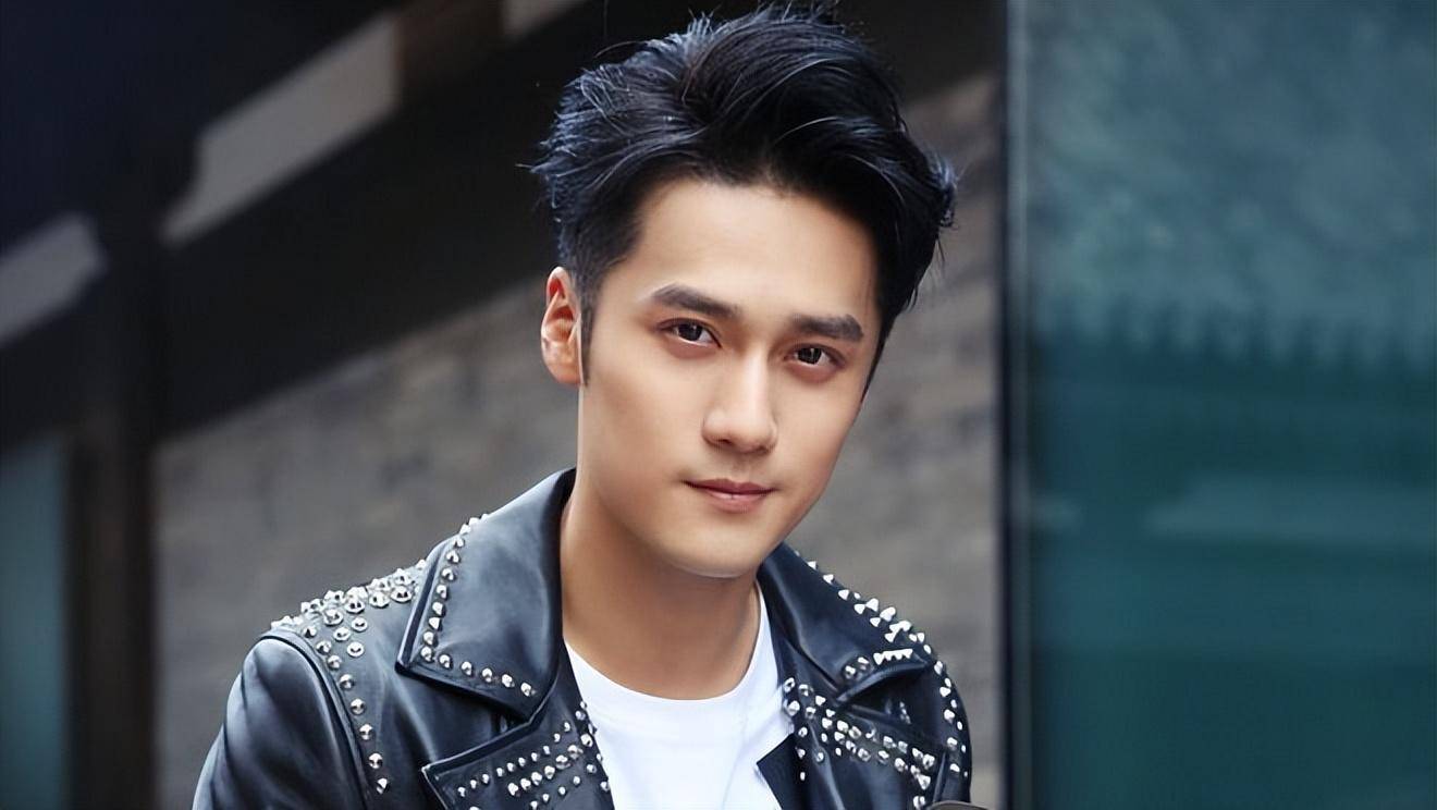 表面人模人样,实则是流氓头子,家暴恶魔,这4位男星令人作呕!