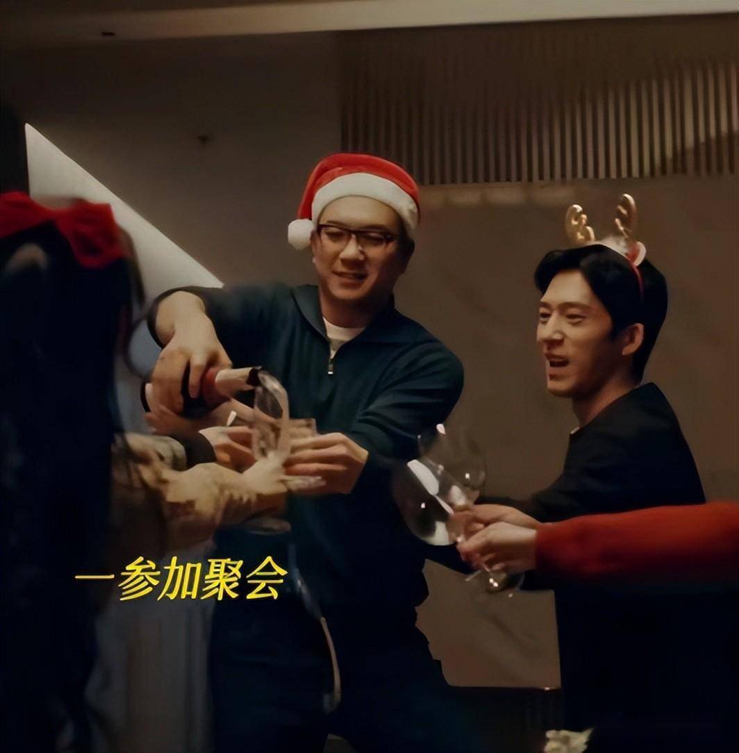 悬疑剧《新生》口碑大爆!躲过了男主井柏然,却被49岁男二号惊艳