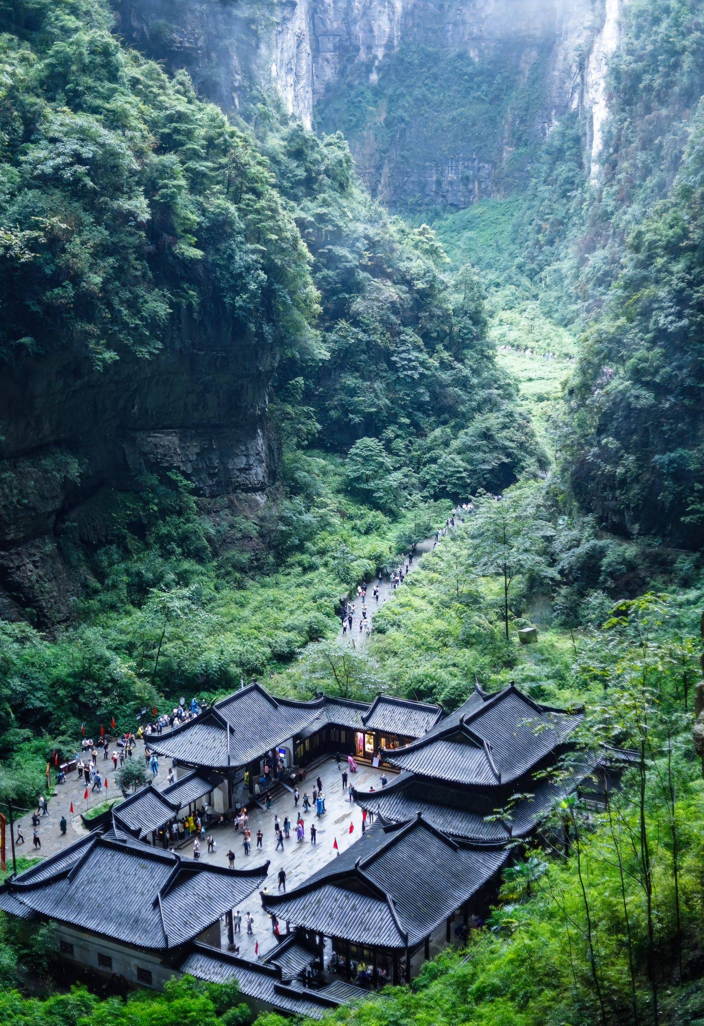 重庆旅游最好季节是几月 ,景点攻略干货,值得收藏,内附行程