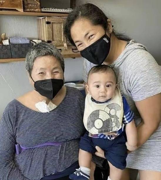 78岁郑佩佩晚年生活凄惨,病痛缠身坐轮椅,儿媳众筹36万治乳腺癌