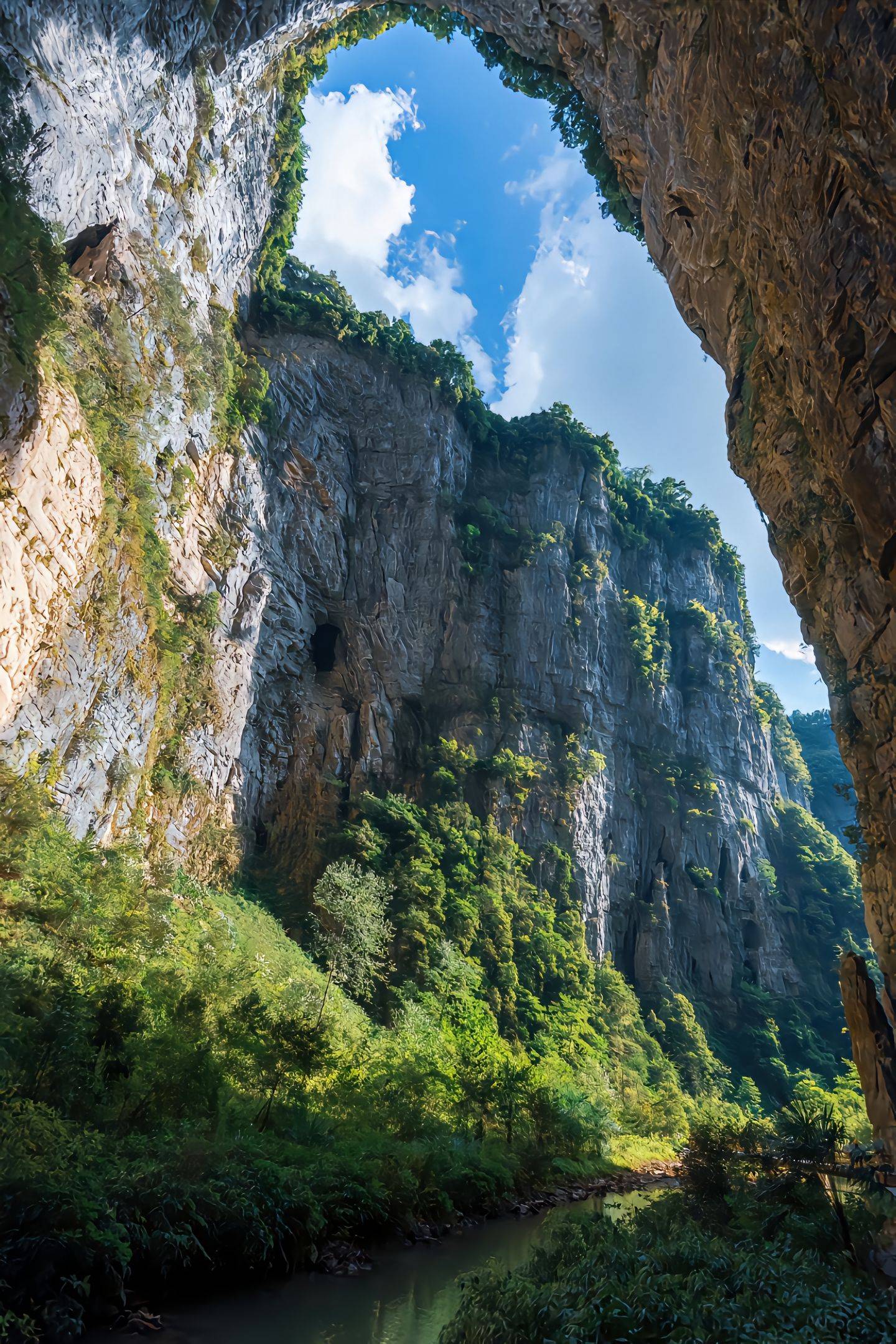 巴中到重庆自驾游路线怎么走 ,家庭假期出行,人均1000