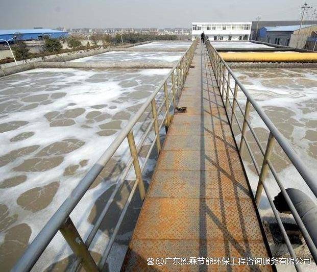 页岩气废水如何处理|页岩气废水处理工艺流程