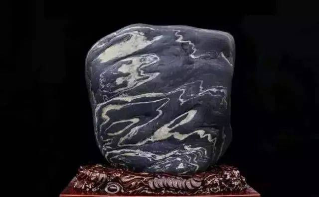 升值最快的10种奇石,必看!_价值_石头_黄河