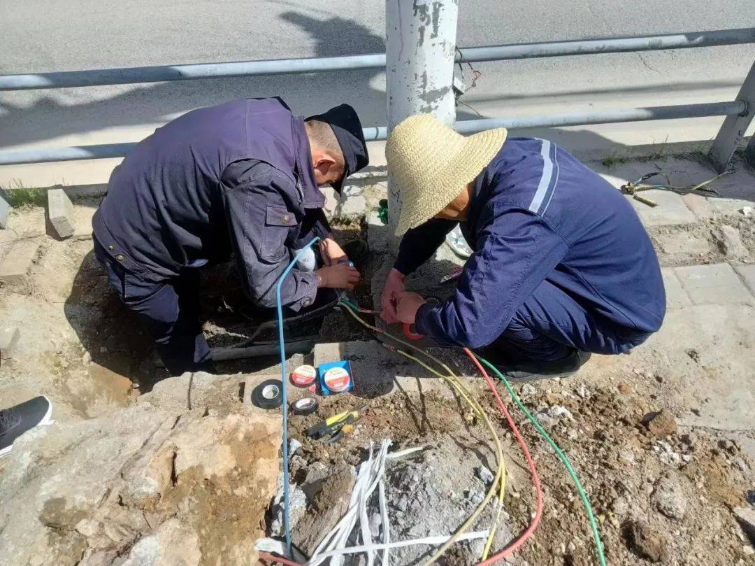 【一线风采】湟中区——市容整治"五举措"城市有"颜"更有"序"