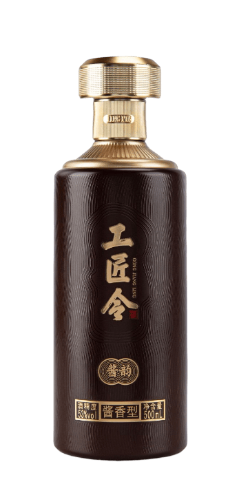 工匠令酒业公司简介贵州工匠令酒业有限公司,是一家集生产,加工,销售