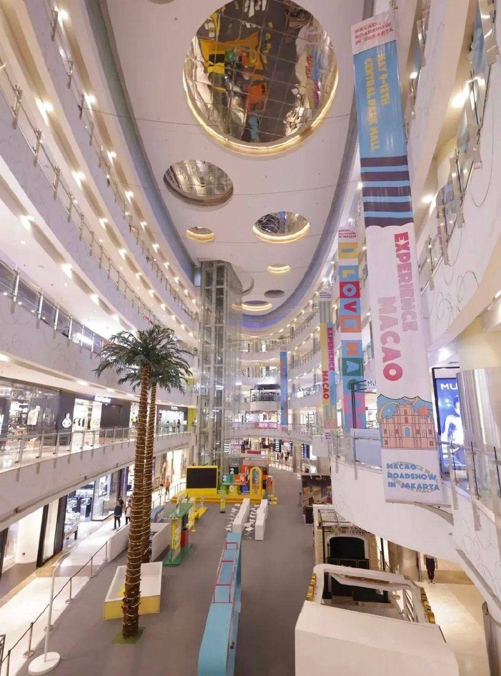 "感受澳门" 雅加达路展明启动 推介会今率先举行 力拓东南亚市场