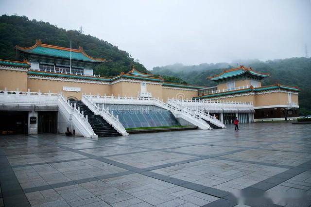 中国台湾最值得去的10个景点,去过5个算旅游达人,你去过几个