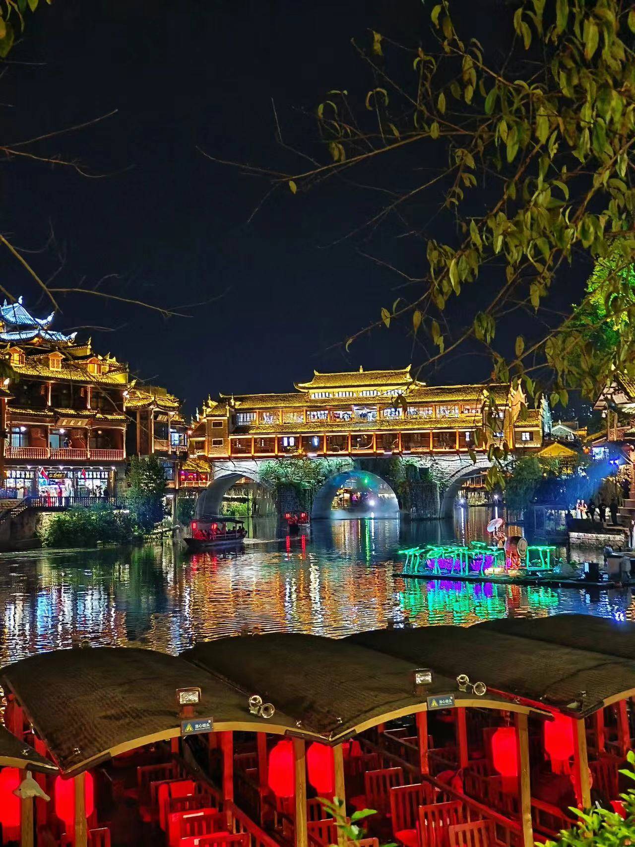 湖南张家界二日游 ,路线 景点 费用攻略,旺季超实用攻略来了