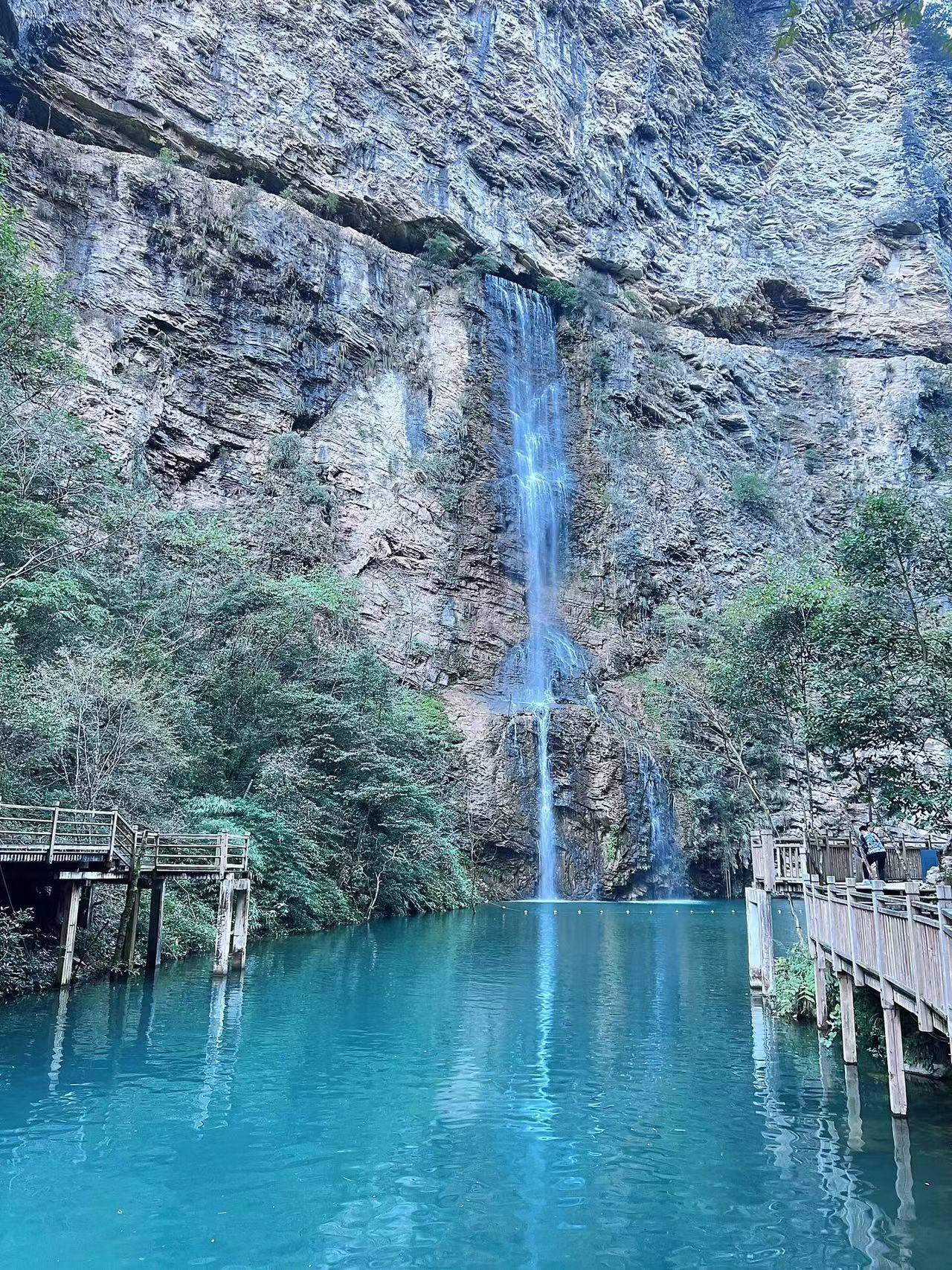 张家界天门山旅游景点 (费用 避坑 行程)