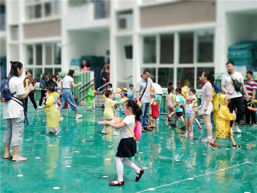 游园会,成长展,跳蚤市场……多款六一儿童节活动方案来袭,赶紧收藏