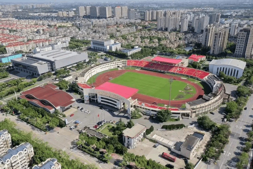 马陆镇北管村 运动干预 "第一枪" 顺利打响