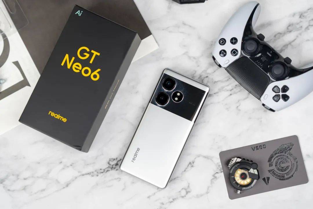 真我gt neo6评测:性能升级,充电加速的中端更佳选择