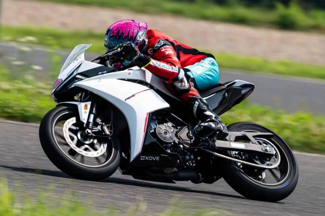 qj和凯越宁波贵阳赛道活动回顾之新发现