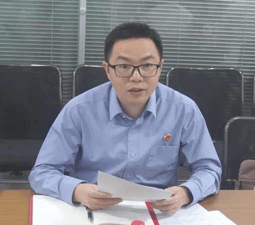 区检察院第一检察部主任顾斌公安奉贤分局治安副支队长沈晓栋区行政