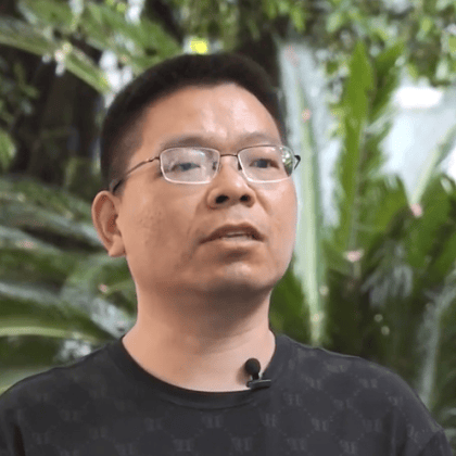 达川区管村镇党委副书记潘军:自达石快速建设以来,岳局经常下来帮助