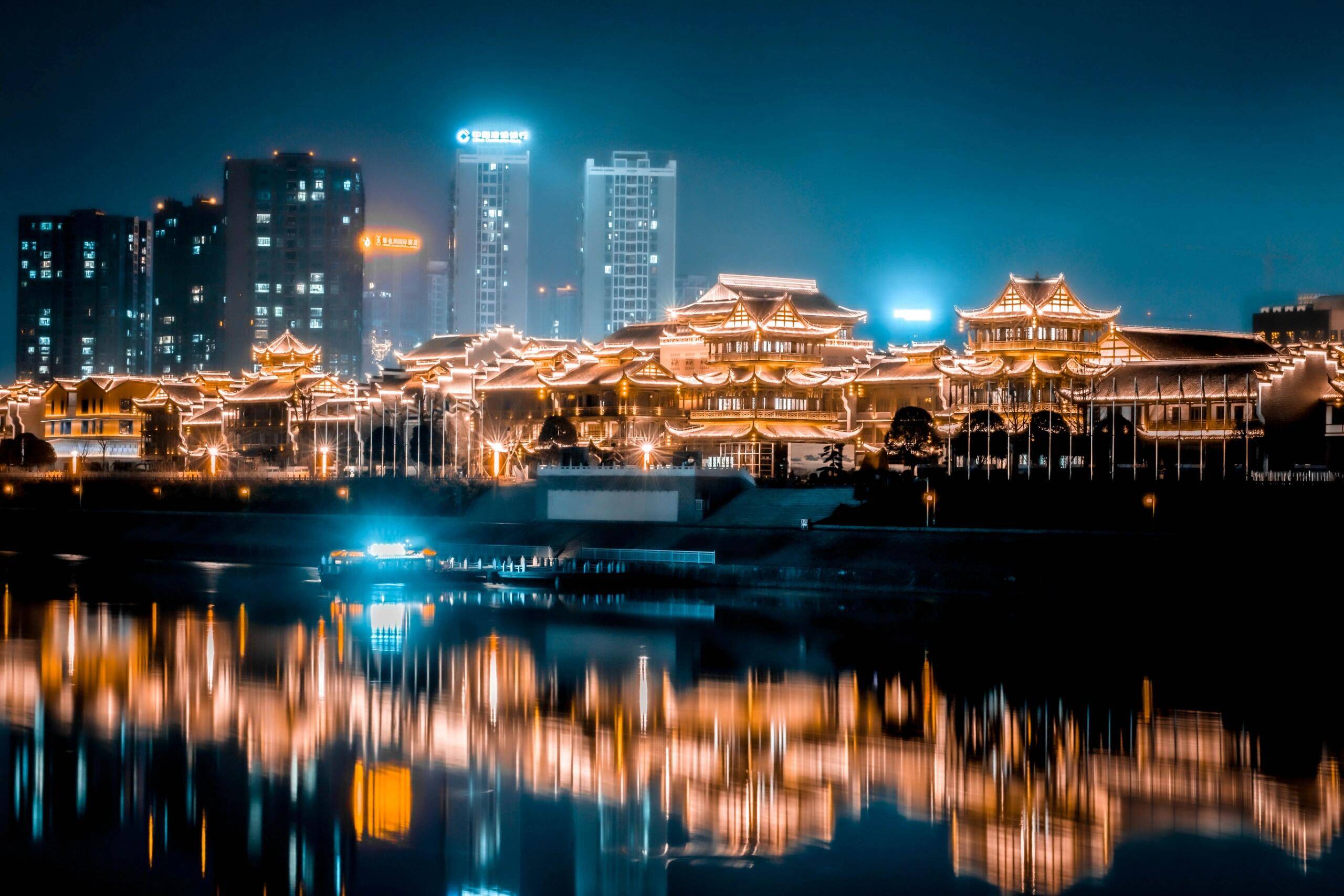 张家界芙蓉镇门票多少钱 ,收费只要980/1人,千万别错过!