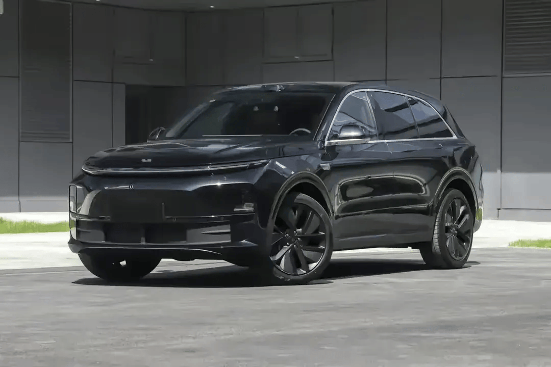 贵的一塌糊涂,花25万买理想l6的都是些什么人?_搜狐汽车_搜狐网