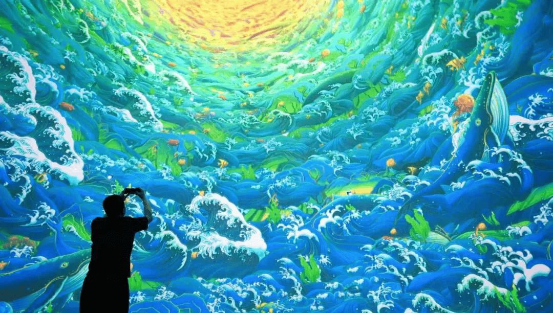 【对话三十年·发现崂山美】文旅图景展新质,一"镜"万象看崂山