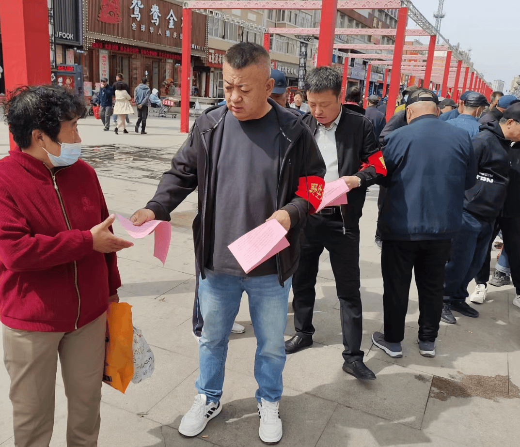 "完善保护体系,护佑候鸟迁飞"——巴彦县林业和草原局组织多部门联合